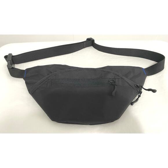 Blue Alpha Other - New Blue Alpha CCW Adjustable Light Weight Fanny Pack